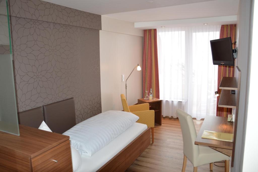 Hotel Engel Langenargen Room photo