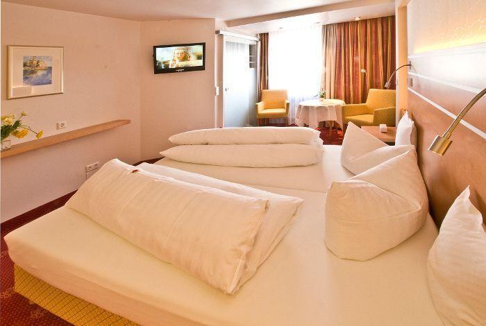 Hotel Engel Langenargen Room photo